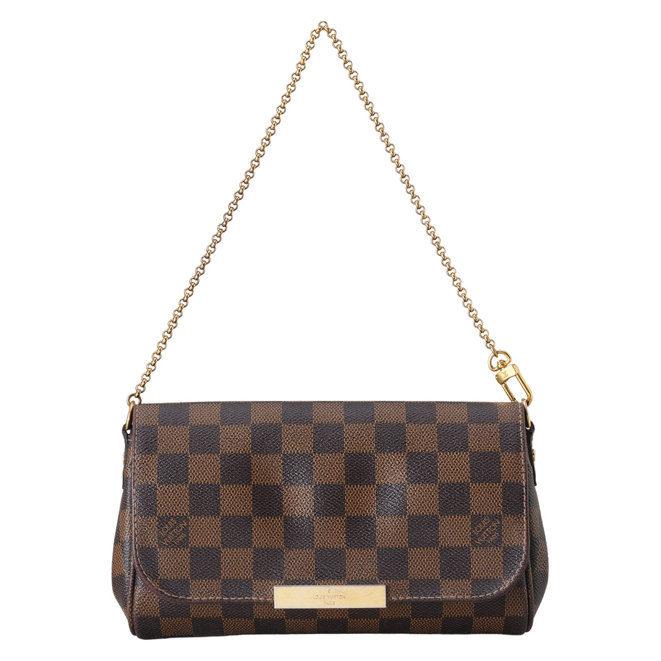 LOUIS VUITTON(USED)루이비통 페이보릿 MM